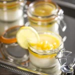 Bocal Kilner à clip 125 ml en verre – vue 5