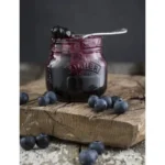 Bocal Kilner à vis 250 ml en verre – vue 6