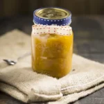 Bocal Kilner à vis 500 ml en verre – vue 3