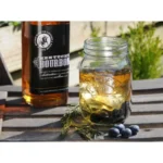 Bocal Kilner à vis 500 ml en verre – vue 6