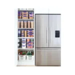 Boîte alimentaire hermétique Sistema Klip It Plus – 3,35 L – Rectangulaire – vue 5