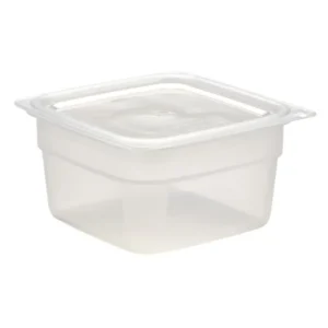 Boîte Cambro CamSquares FreshPro 473 ml