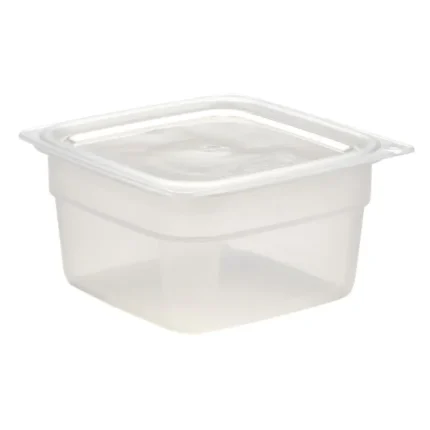 Boîte Cambro CamSquares FreshPro 473 ml