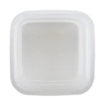 Boîte Cambro CamSquares FreshPro 473 ml – vue 4
