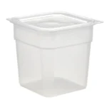 Boîte Cambro CamSquares FreshPro 946 ml