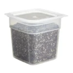Boîte Cambro CamSquares FreshPro 946 ml – vue 10