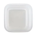 Boîte Cambro CamSquares FreshPro 946 ml – vue 3