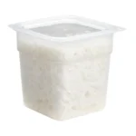 Boîte Cambro CamSquares FreshPro 946 ml – vue 7