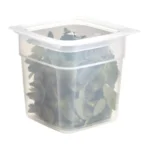 Boîte Cambro CamSquares FreshPro 946 ml – vue 8