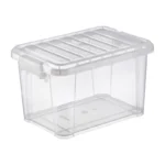 Boîte de conservation Araven 14 L avec couvercle