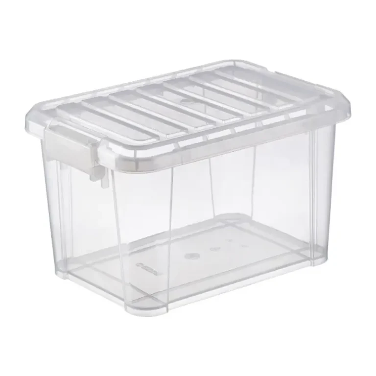 Boîte de conservation Araven 14 L avec couvercle