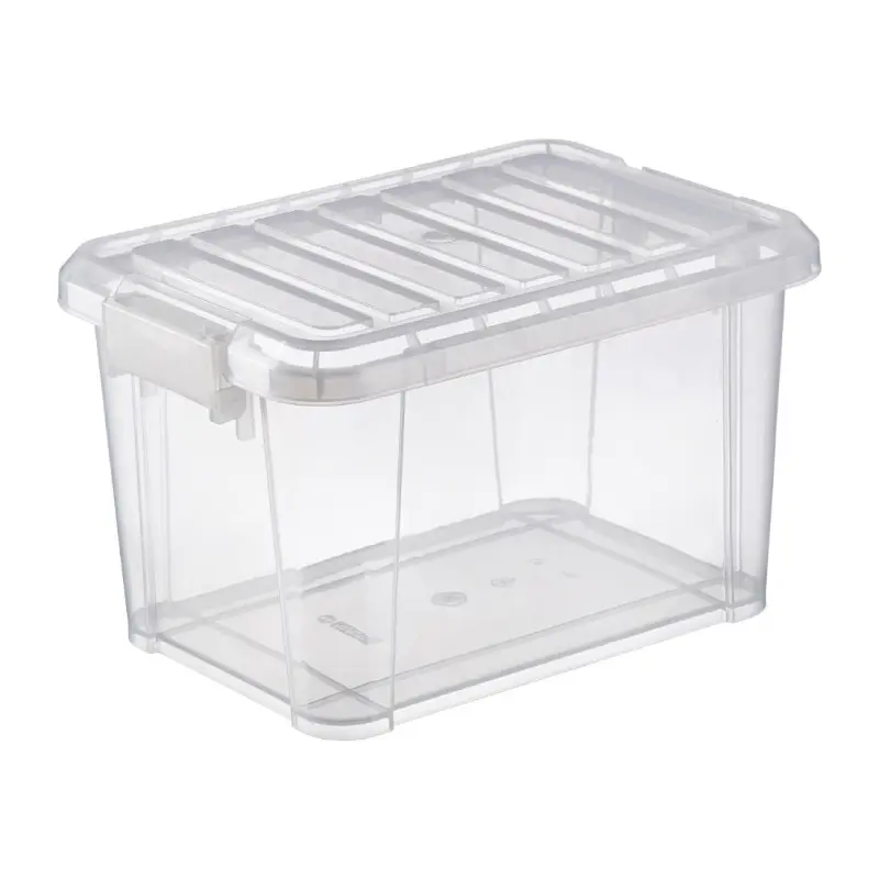 Boîte de conservation Araven 14 L avec couvercle Boîte de conservation Araven 14 L avec couvercle