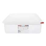 Boîtes alimentaires Araven GN 1/1 basses 13,7 L – vue 2