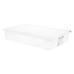 Boîtes alimentaires Araven GN 1/1 basses 13,7 L – vue 3