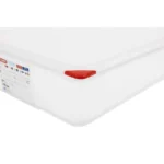 Boîtes alimentaires Araven GN 1/1 basses 13,7 L – vue 5