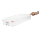 Boîtes alimentaires Araven GN 1/1 basses 13,7 L – vue 6