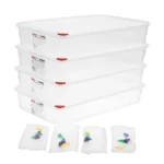 Boîtes alimentaires Araven GN 1/1 basses 13,7 L – vue 7