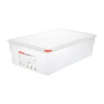 Boîtes alimentaires Araven GN 1/1 de 21 litres