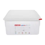 Boîtes alimentaires Araven GN 1/1 de 21 litres – vue 2