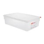 Boîtes alimentaires Araven GN 1/1 de 21 litres – vue 3