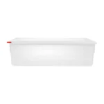 Boîtes alimentaires Araven GN 1/1 de 21 litres – vue 4