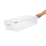 Boîtes alimentaires Araven GN 1/1 de 21 litres – vue 6