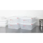 Boîtes alimentaires Araven GN 1/1 de 21 litres – vue 8
