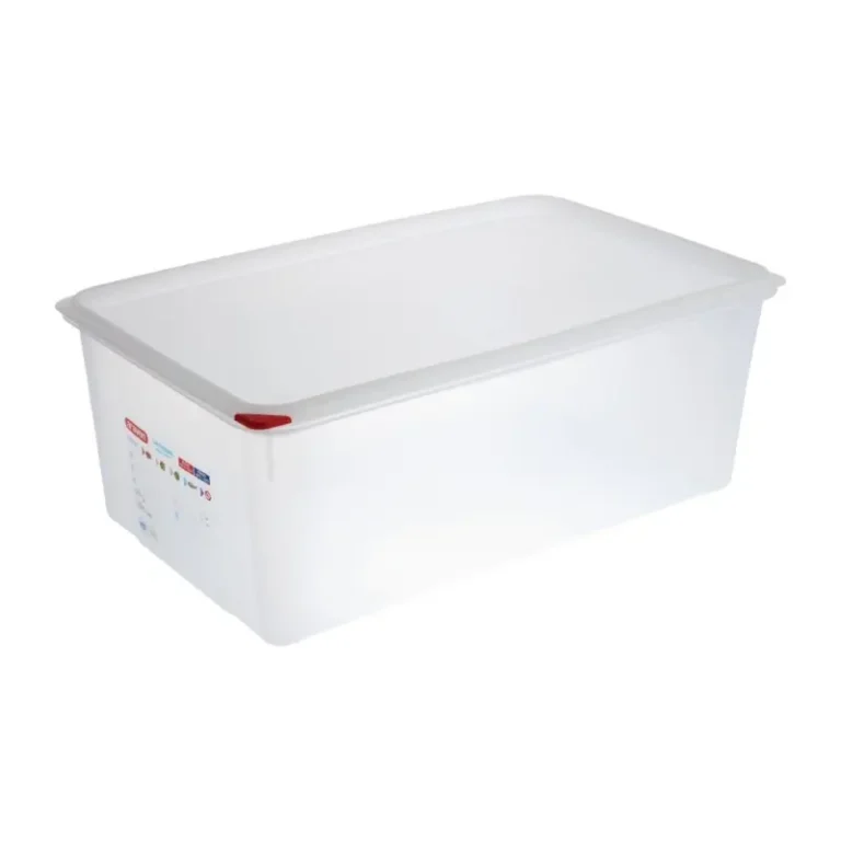 Boîtes alimentaires Araven GN 1/1 hermétiques 27,5 L