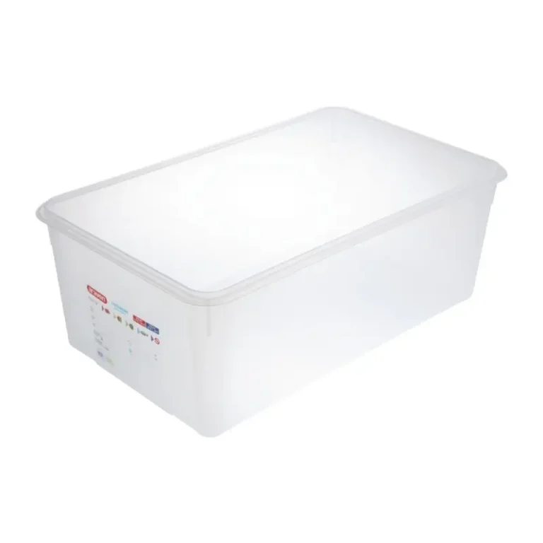 Boîtes alimentaires Araven GN 1/1 hermétiques 27,5 L – vue 2
