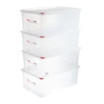 Boîtes alimentaires Araven GN 1/1 hermétiques 27,5 L – vue 5