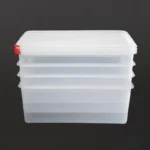 Boîtes alimentaires Araven GN 1/1 hermétiques 27,5 L – vue 9