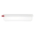 Boîtes alimentaires Araven GN 1/2 extra-plates 65 mm – vue 5