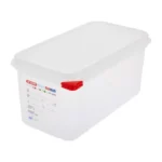 Boîtes alimentaires Araven GN 1/3 hermétiques 6 L – vue 2