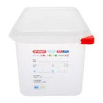 Boîtes alimentaires Araven GN 1/3 hermétiques 6 L – vue 4
