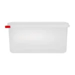 Boîtes alimentaires Araven GN 1/3 hermétiques 6 L – vue 6