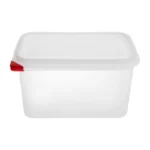 Boîtes alimentaires Araven GN 1/4 hermétiques 4,3 L – vue 3