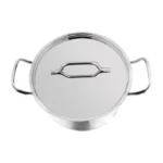 Braisière inox Nisbets Essentials 24 cm – vue 5