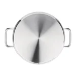 Braisière inox Nisbets Essentials 32 cm – vue 5