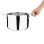 Braisière Vogue Tri Wall 7 L – vue 2