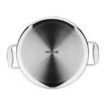 Braisière Vogue Tri Wall 7 L – vue 3