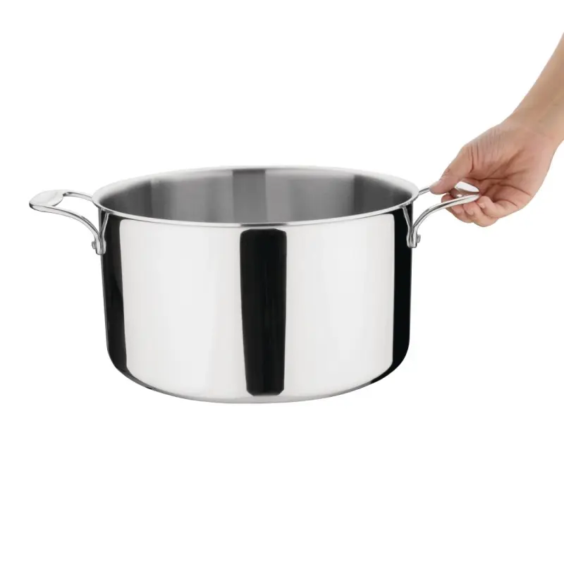 Braisière Vogue Tri Wall 9,5 L – vue 2