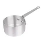 Casserole en aluminium Vogue 0,7 L