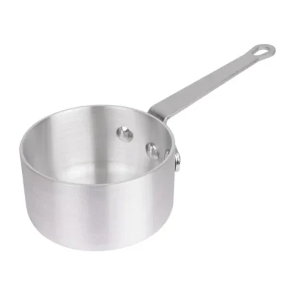 Casserole en aluminium Vogue 0,7 L