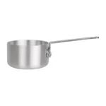 Casserole en aluminium Vogue 0,7 L – vue 2