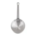 Casserole en aluminium Vogue 0,7 L – vue 3