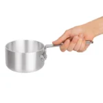 Casserole en aluminium Vogue 0,7 L – vue 6