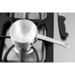 Casserole en aluminium Vogue 0,7 L – vue 7