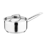 Casserole inox Nisbets Essentials 140 mm