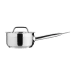 Casserole inox Nisbets Essentials 140 mm – vue 4