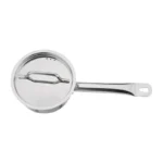 Casserole inox Nisbets Essentials 140 mm – vue 5